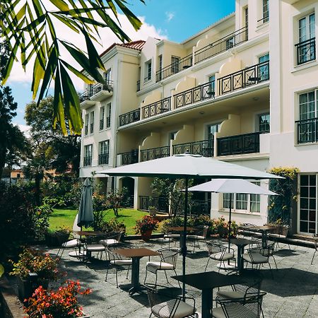 Quintinha Sao Joao Hotel & Spa Funchal Dış mekan fotoğraf
