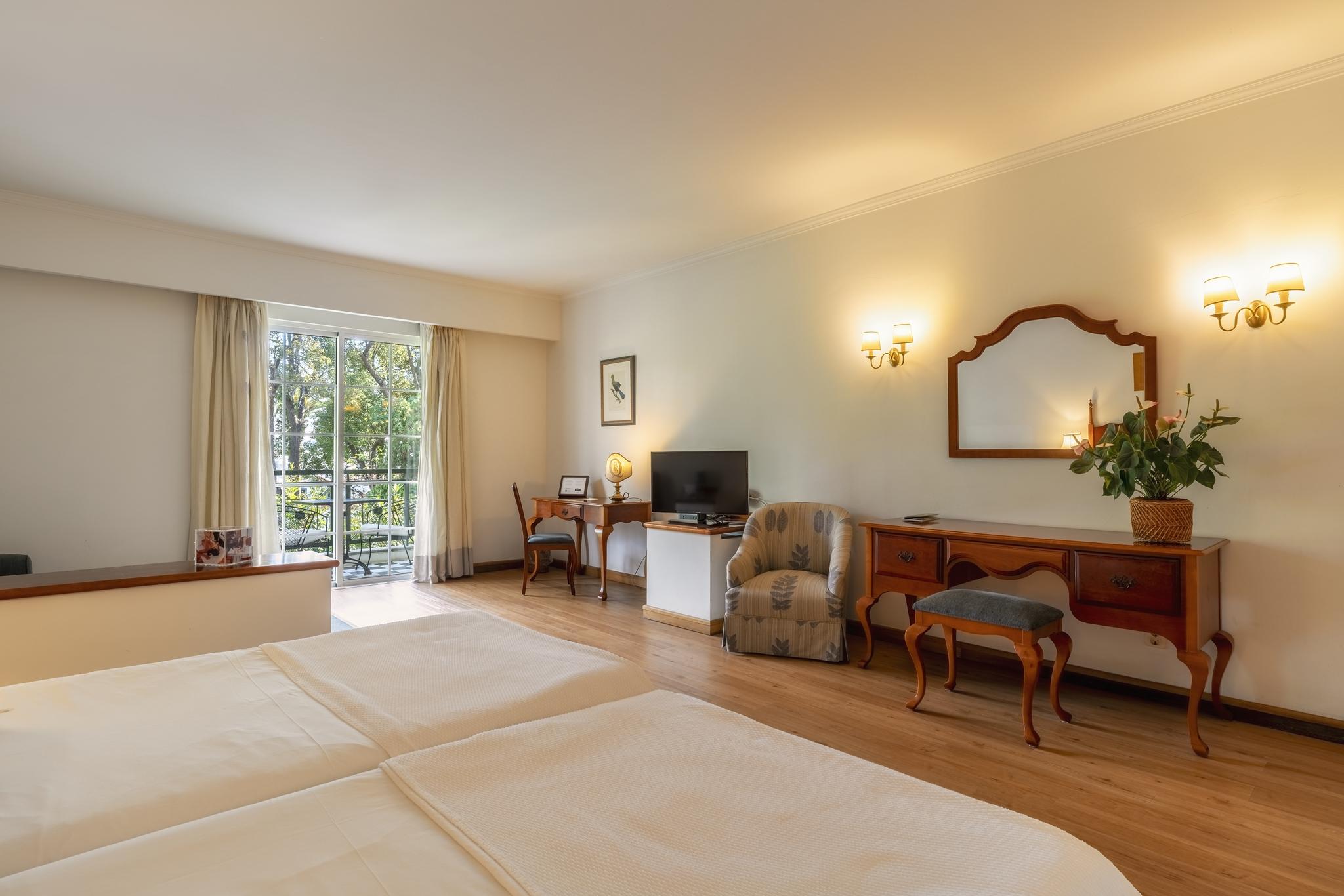 Quintinha Sao Joao Hotel & Spa Funchal Dış mekan fotoğraf