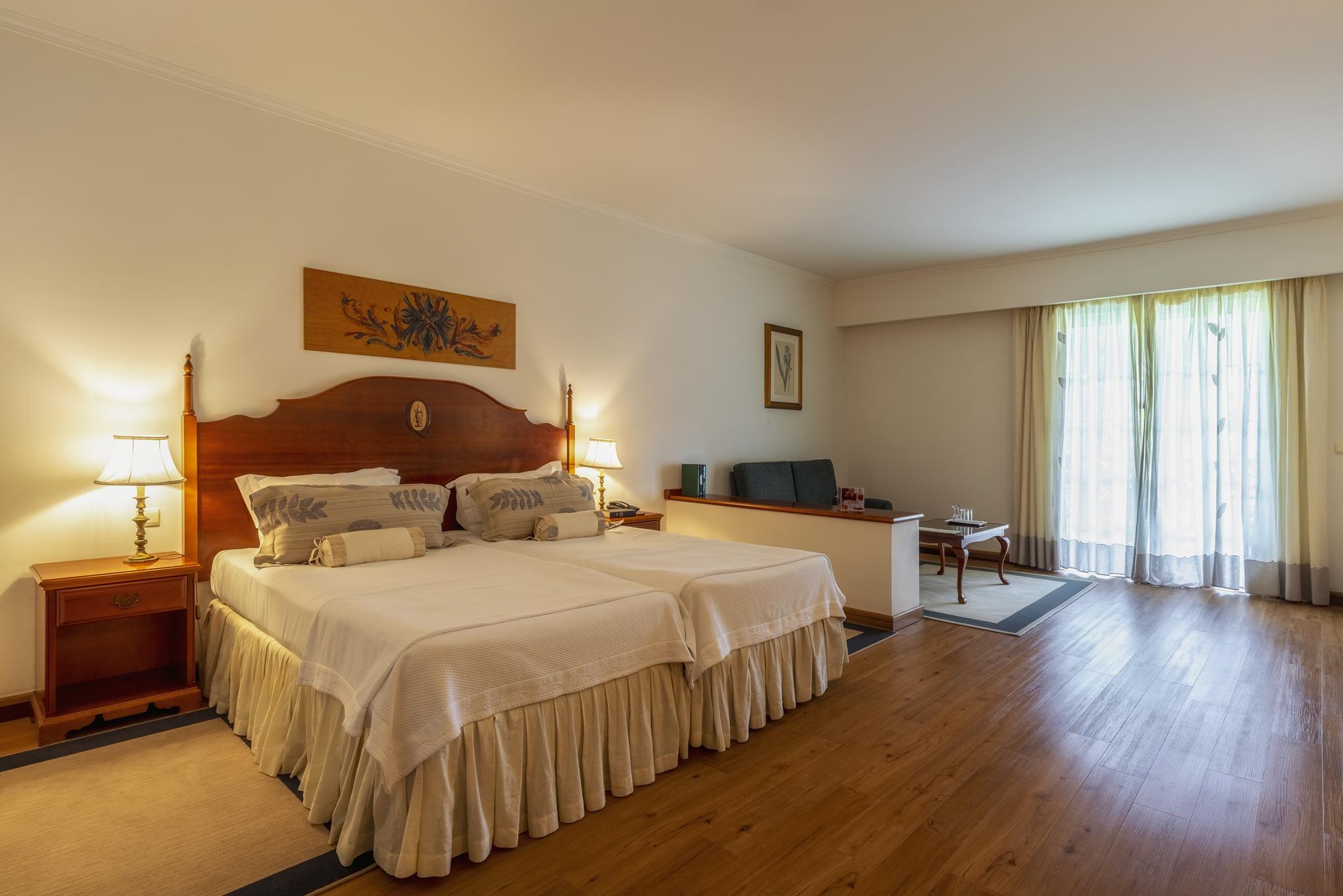 Quintinha Sao Joao Hotel & Spa Funchal Dış mekan fotoğraf