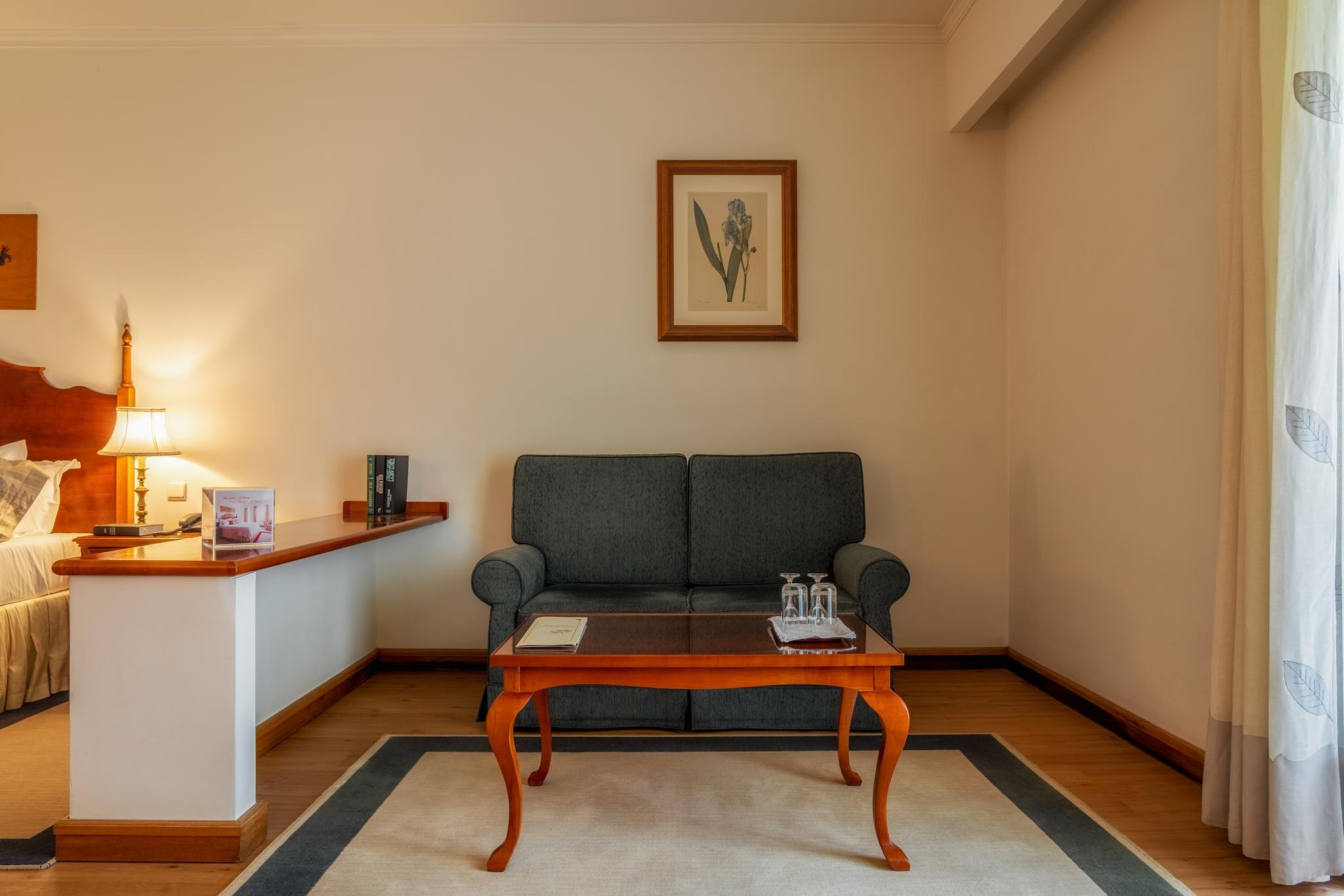 Quintinha Sao Joao Hotel & Spa Funchal Dış mekan fotoğraf