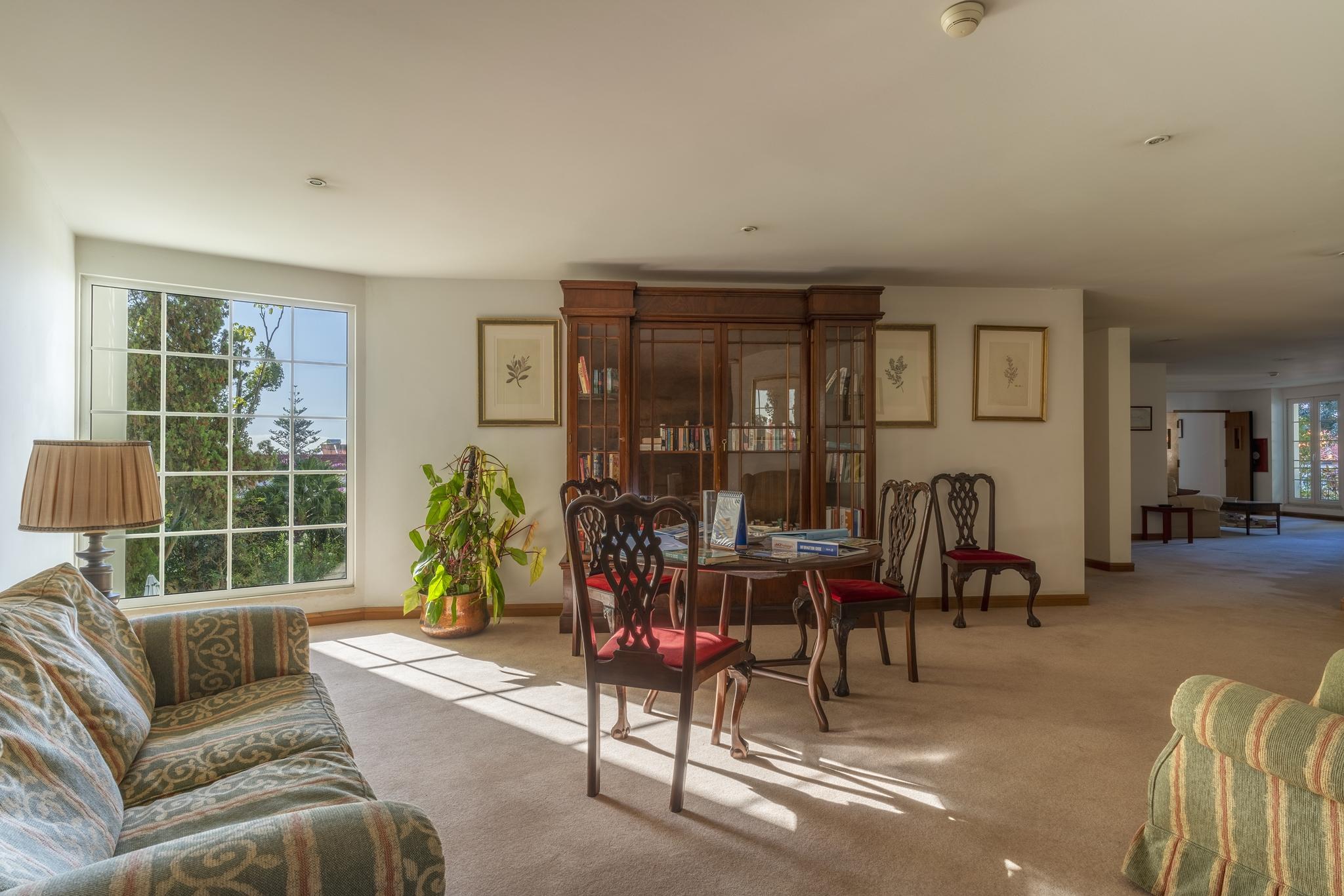 Quintinha Sao Joao Hotel & Spa Funchal Dış mekan fotoğraf