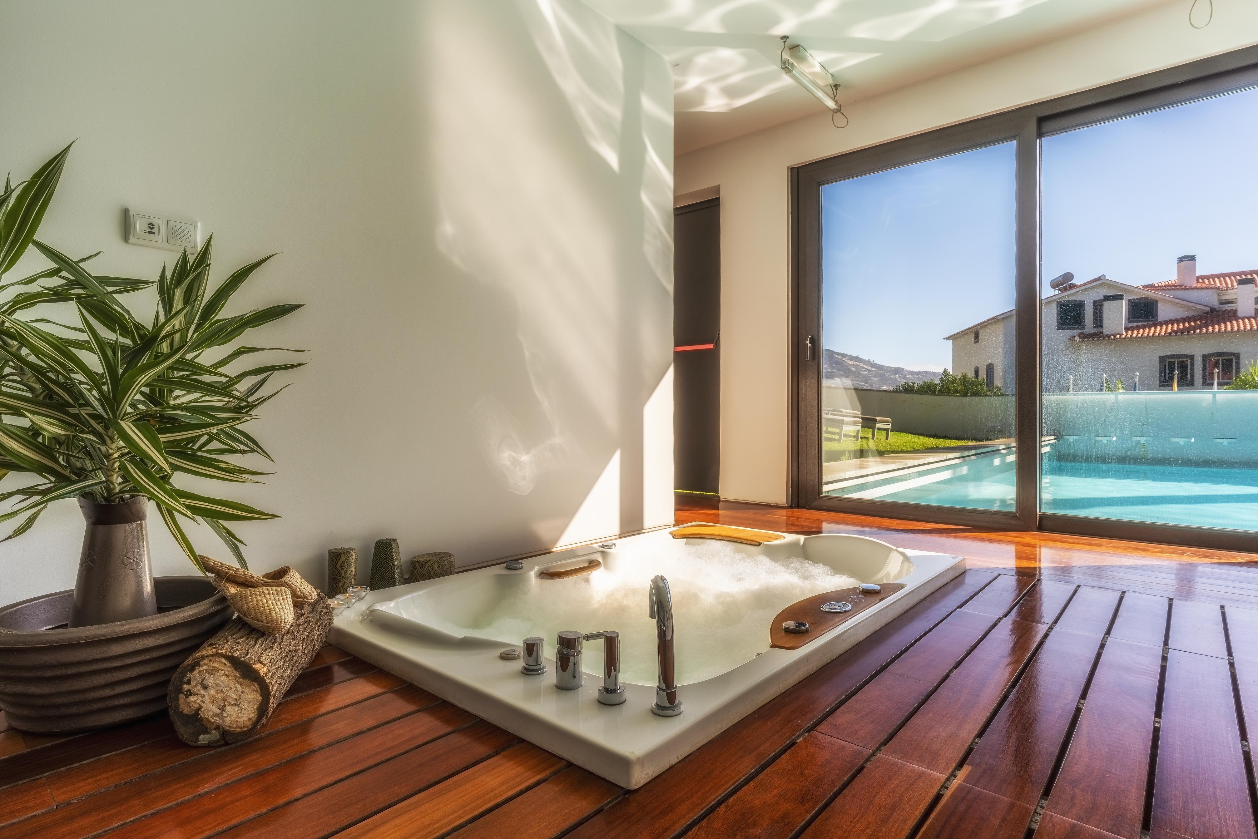 Quintinha Sao Joao Hotel & Spa Funchal Dış mekan fotoğraf