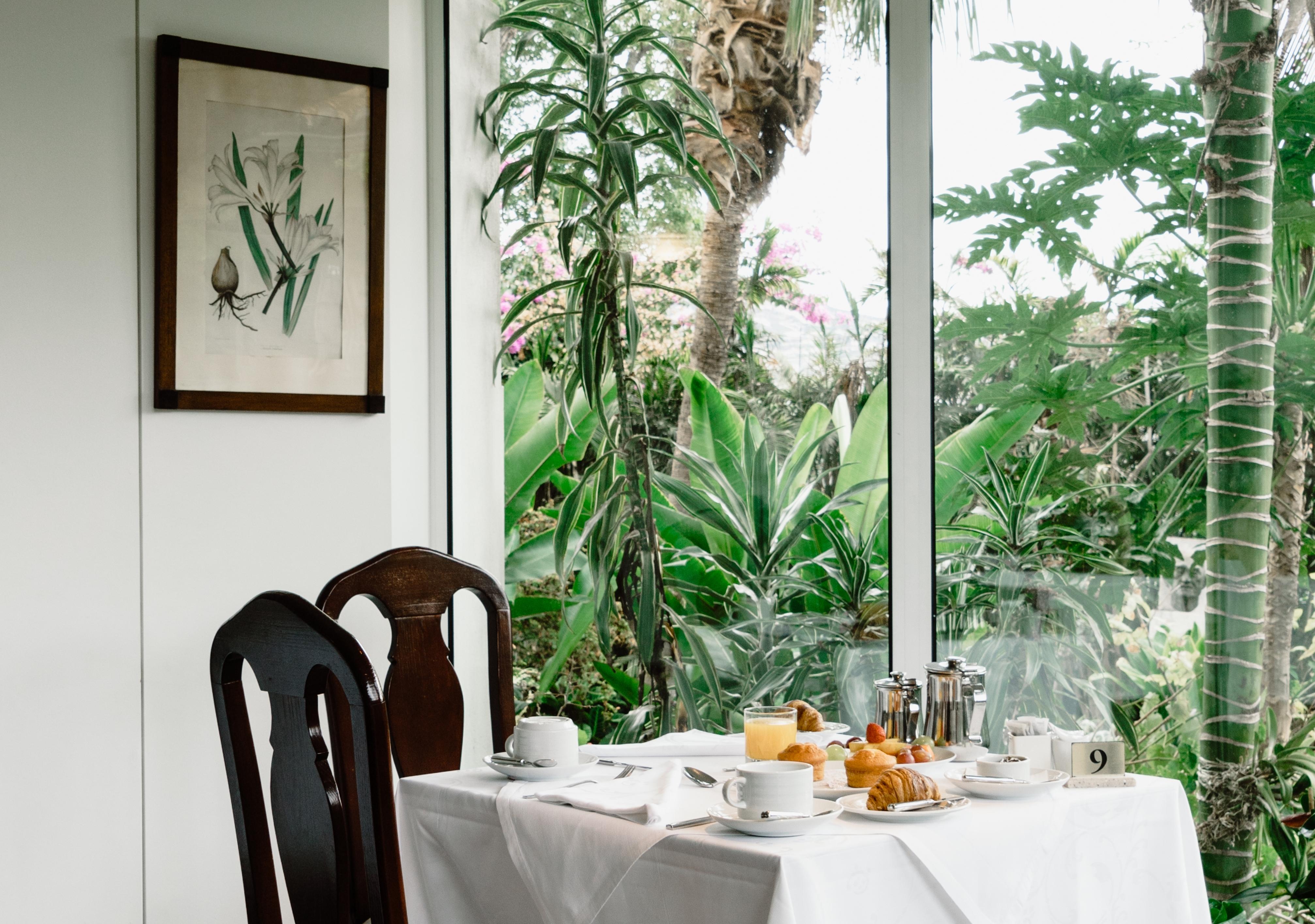 Quintinha Sao Joao Hotel & Spa Funchal Dış mekan fotoğraf
