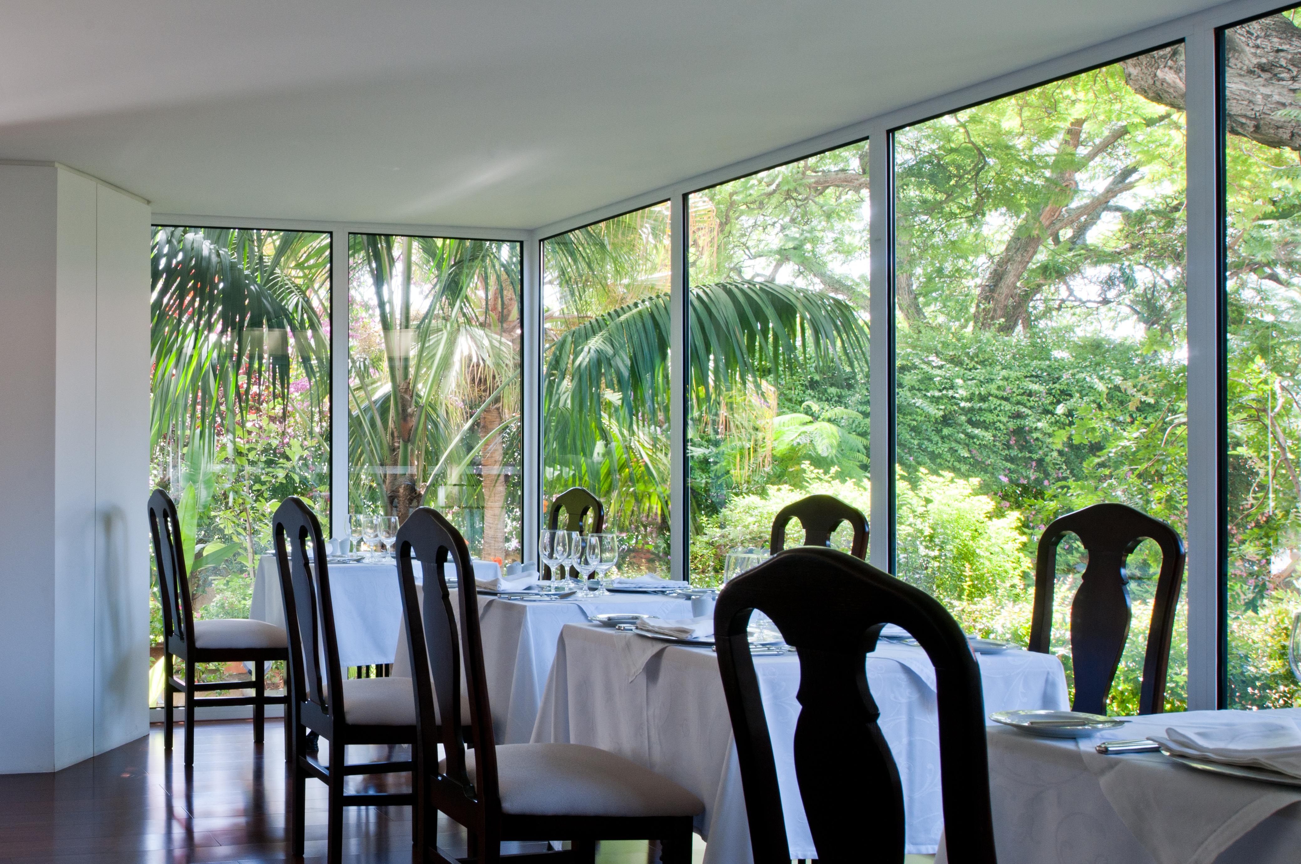 Quintinha Sao Joao Hotel & Spa Funchal Dış mekan fotoğraf