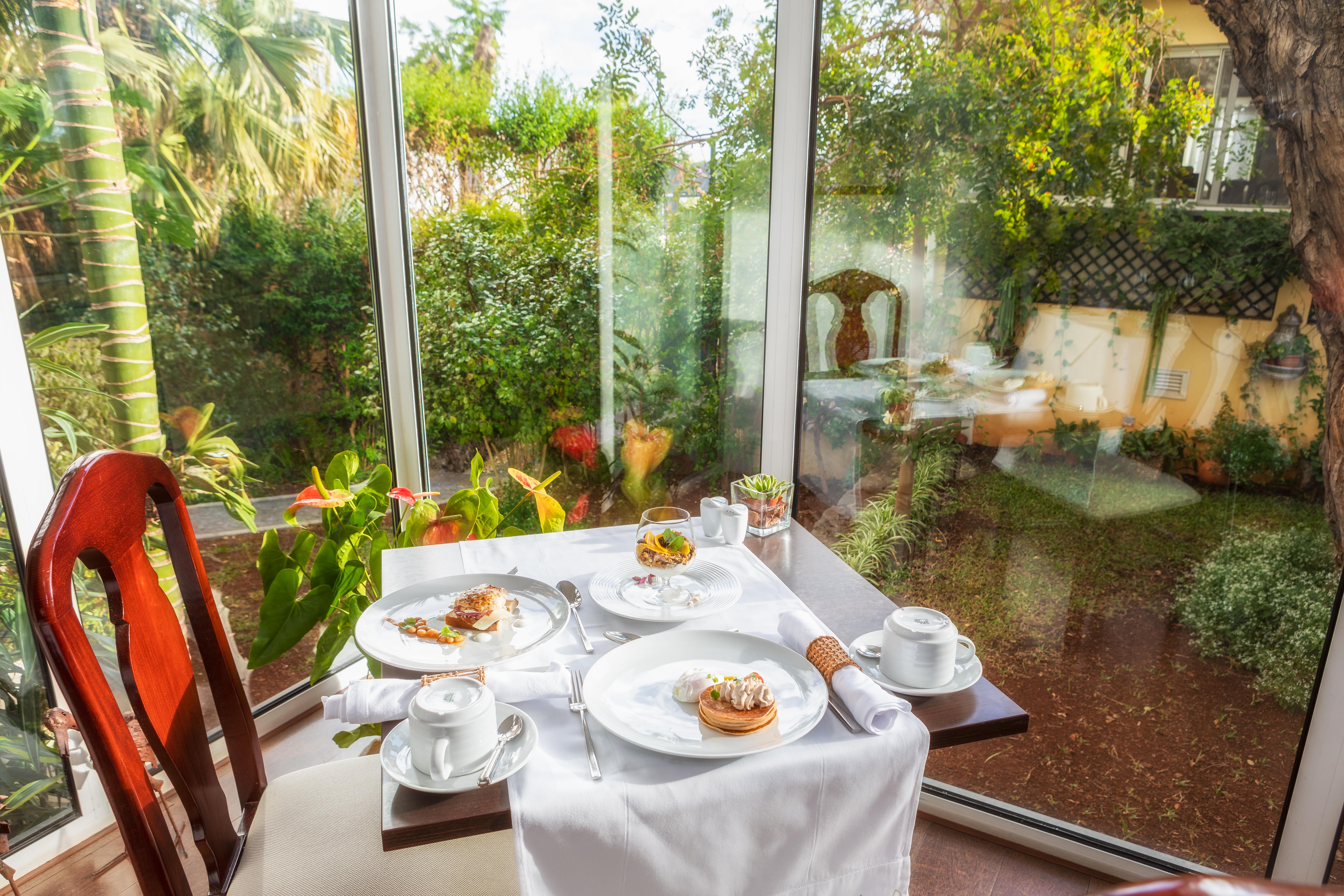Quintinha Sao Joao Hotel & Spa Funchal Dış mekan fotoğraf