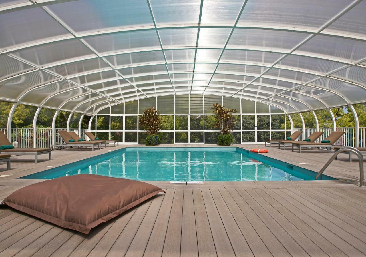 Quintinha Sao Joao Hotel & Spa Funchal Dış mekan fotoğraf
