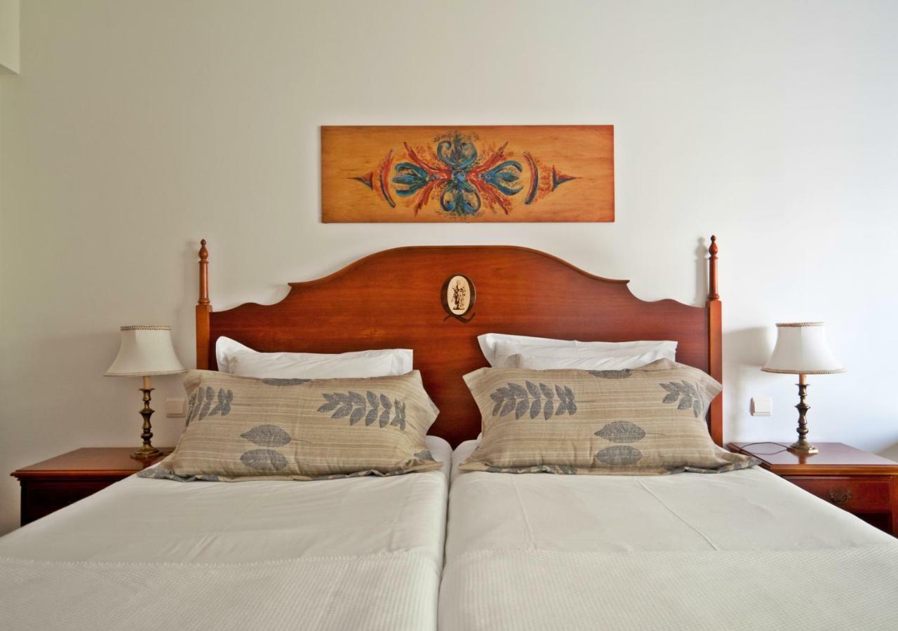Quintinha Sao Joao Hotel & Spa Funchal Dış mekan fotoğraf